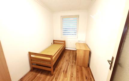 Slnečný 3-IZB.  BYT, Balkón, 62 m2, Mexiko, Topoľčany