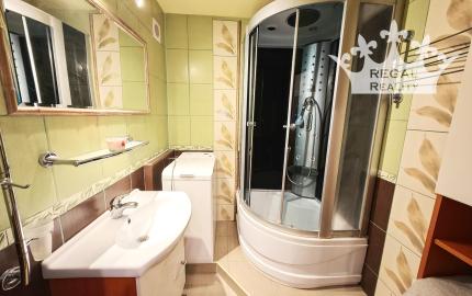 Slnečný 3-IZB.  BYT, Balkón, 62 m2, Mexiko, Topoľčany