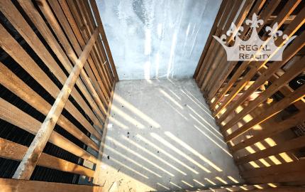 Slnečný 3-IZB.  BYT, Balkón, 62 m2, Mexiko, Topoľčany