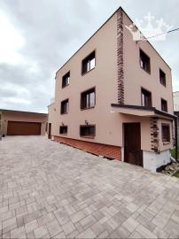 Rodinný dom s podnikateľským potenciálom