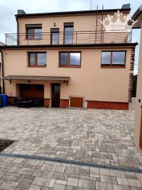 Rodinný dom s podnikateľským potenciálom