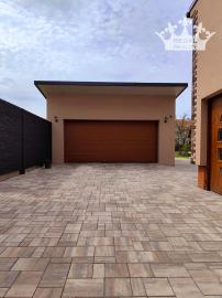 Rodinný dom s podnikateľským potenciálom