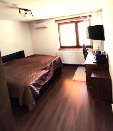 Rodinný dom s podnikateľským potenciálom