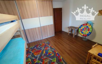 Rodinný dom s podnikateľským potenciálom