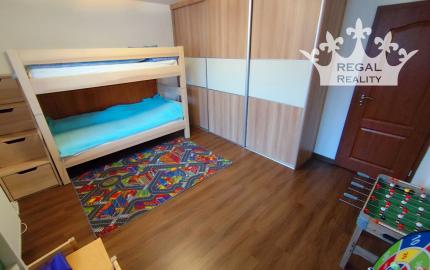 Rodinný dom s podnikateľským potenciálom