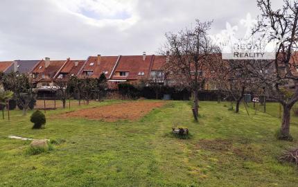 Rodinný dom s podnikateľským potenciálom