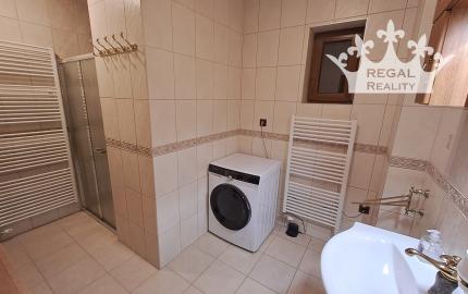 Rodinný dom s podnikateľským potenciálom