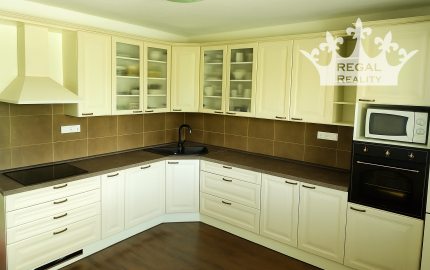 Rodinný dom s podnikateľským potenciálom