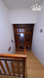 Rodinný dom v radovej zástavbe v Radošine