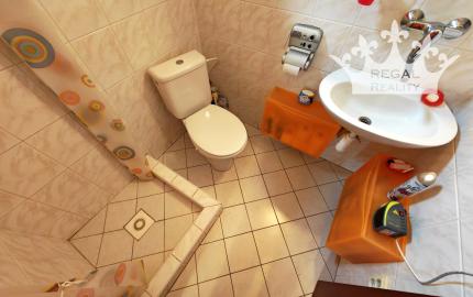 Čarovná rekreačná chata, pozemok 542 m2, Duchonka