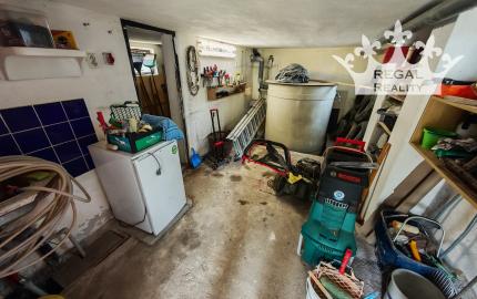 Čarovná rekreačná chata, pozemok 542 m2, Duchonka