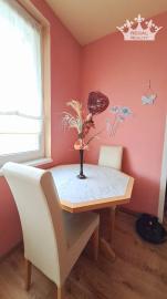 Slnečný 2 a 1/2-izbový byt Topoľčany