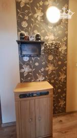 Slnečný 2 a 1/2-izbový byt Topoľčany