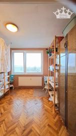 Slnečný 2 a 1/2-izbový byt Topoľčany