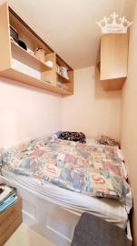 Slnečný 2 a 1/2-izbový byt Topoľčany