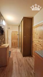 Slnečný 2 a 1/2-izbový byt Topoľčany