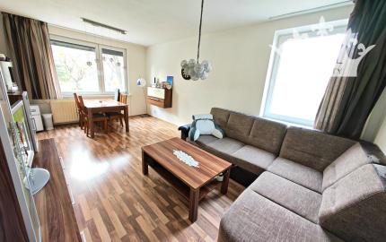 Veľký 3-IZB.  BYT, Špajza, 82 m2, Centrum, Topoľčany