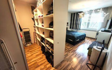 Veľký 3-IZB.  BYT, Špajza, 82 m2, Centrum, Topoľčany