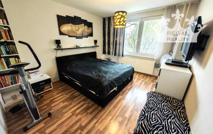 Veľký 3-IZB.  BYT, Špajza, 82 m2, Centrum, Topoľčany