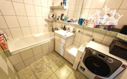 Veľký 3-IZB.  BYT, Špajza, 82 m2, Centrum, Topoľčany