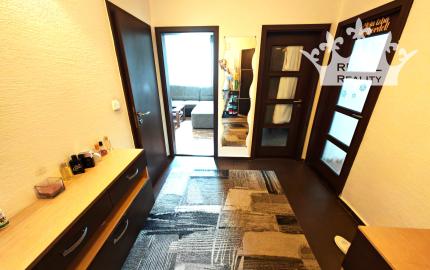 Veľký 3-IZB.  BYT, Špajza, 82 m2, Centrum, Topoľčany