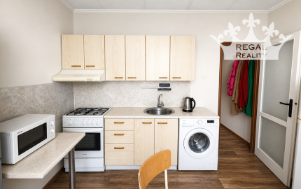 Výhradne: Garsónka, 20 m2, sídlisko SNP, Topoľčany