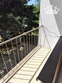 Veľký 2-izb.  BYT, pivnica, záhrada, Ješková Ves, okr. PE