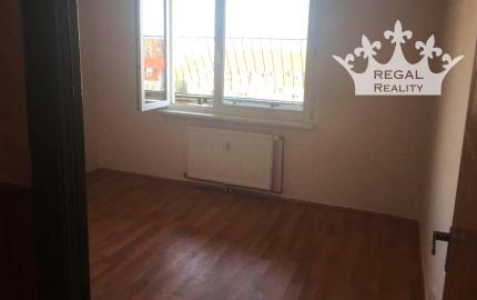 Menší 3-IZB.  BYT, 60 m2, sídl. Luhy, Partizánske
