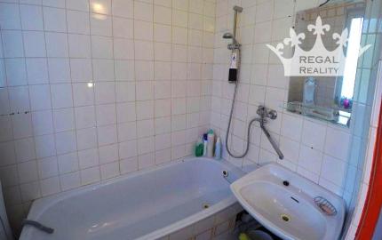 Menší 3-IZB.  BYT, 60 m2, sídl. Luhy, Partizánske