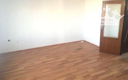 Menší 3-IZB.  BYT, 60 m2, sídl. Luhy, Partizánske