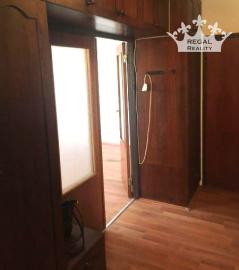 Menší 3-IZB.  BYT, 60 m2, sídl. Luhy, Partizánske