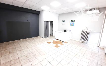Polyfunkčná budova v centre – investičná príležitosť