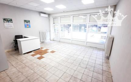 Polyfunkčná budova v centre – investičná príležitosť