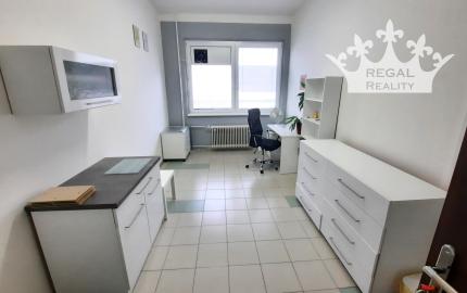 Polyfunkčná budova v centre – investičná príležitosť