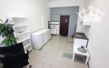 Polyfunkčná budova v centre – investičná príležitosť