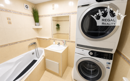 VEĽKÝ 3,5-IZBOVÝ BYT S BALKÓNOM, 73 m² | TOPOĽČANY – VÝCHOD