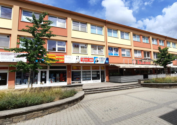 Prenájom: Kancelária s kuchynkou, 15 m2, Topoľčany