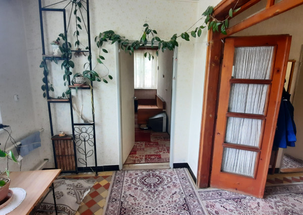 Znížená cena: 6 – izb. RD, 799 m2, Štrkovec, Partizánske