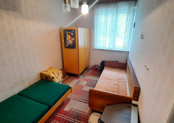 Znížená cena: 6 – izb. RD, 799 m2, Štrkovec, Partizánske