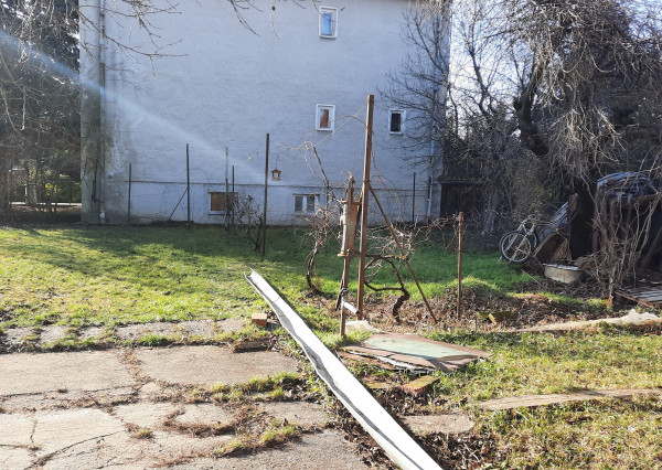 Znížená cena: 6 – izb. RD, 799 m2, Štrkovec, Partizánske