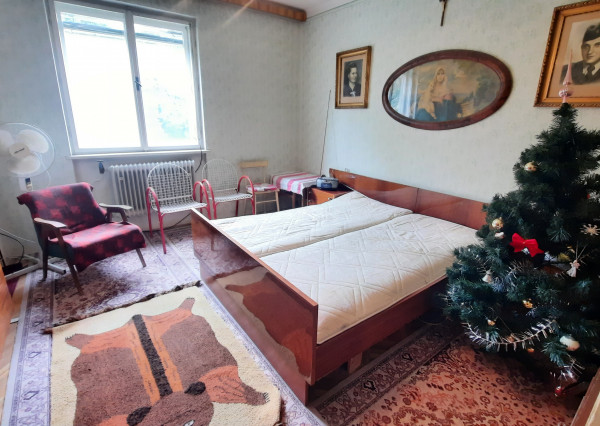 Znížená cena: 6 – izb. RD, 799 m2, Štrkovec, Partizánske