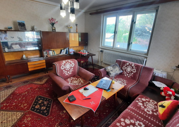 Znížená cena: 6 – izb. RD, 799 m2, Štrkovec, Partizánske