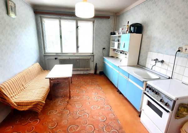 Znížená cena: 6 – izb. RD, 799 m2, Štrkovec, Partizánske