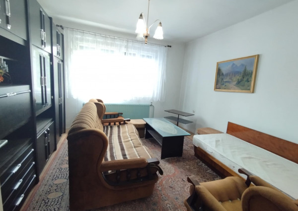 3-izb. Dom, 1189 m2,  Krušovce, okr. Topoľčany