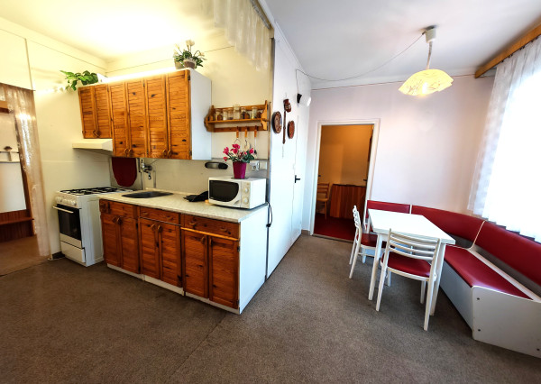 Rezervovaný: 3,5-IZB.  BYT, 70 m2, sídl. Luhy, Partizánske