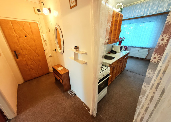 Rezervovaný: 3,5-IZB.  BYT, 70 m2, sídl. Luhy, Partizánske