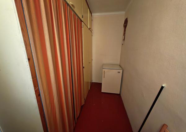 Rezervovaný: 3,5-IZB.  BYT, 70 m2, sídl. Luhy, Partizánske