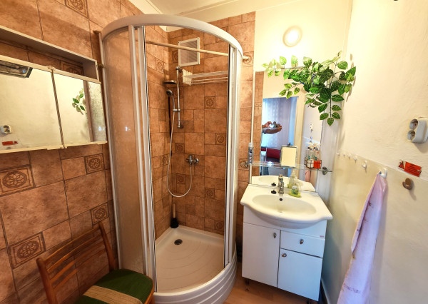 Rezervovaný: 3,5-IZB.  BYT, 70 m2, sídl. Luhy, Partizánske