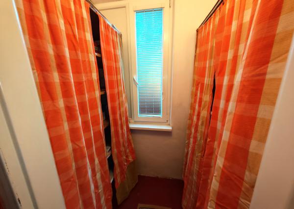 Rezervovaný: 3,5-IZB.  BYT, 70 m2, sídl. Luhy, Partizánske