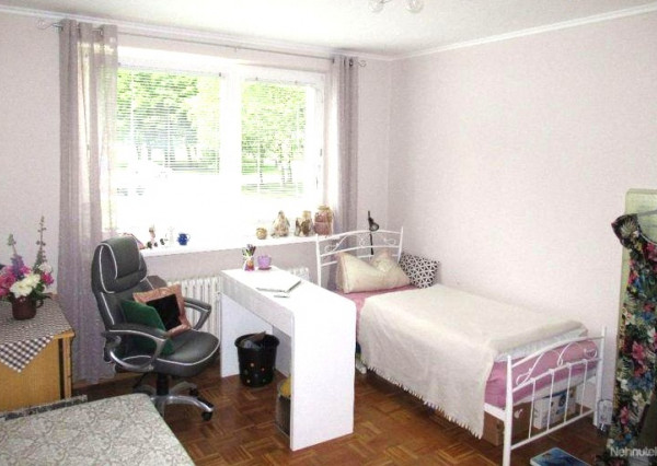 Zrekonštruovaný 3-IZB.  BYT, Balkón, Pivnica, 82 m2